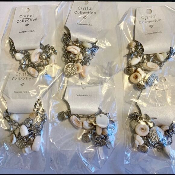 Bracelets - Picture 1 of 13